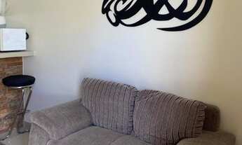 Imagem 4: APTO MOBILIADO TOP 2 QUARTOS ÁGUA, IPTU E TX LIXO INCLUSO