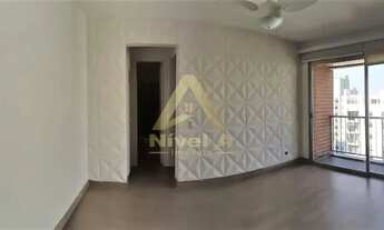 Imagem 2: Locação de Apartamentos / Padrão na cidade de São Paulo