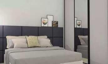 Imagem 6: Apartamento com 2 dormitórios, 44 m² - venda por R$ 299.000 ou aluguel - Penha - São Paulo