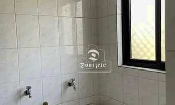 Imagem 7: Apartamento com 3 dormitórios para alugar, 82 m² por R$ 2.469,67/mês - Vila Valparaíso - S