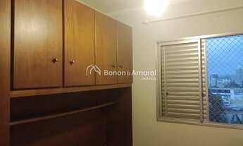 Imagem 7: Apartamento para locação no bairro Taquaral