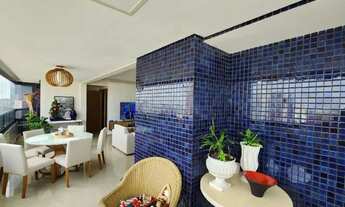 Imagem 4: Oportunidade : Mansão Artur de Sá, 3 suítes, 138 m², dependência, 02 vagas, na Pituba