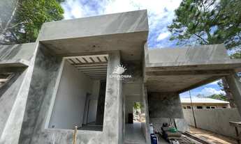 Imagem: FLORIANóPOLIS - Casa Padrão - Rio Vermelho