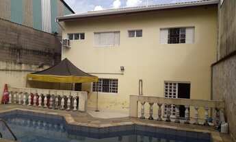 Imagem 7: Sobrado Comercial 280 m² zona ZC4 no Jardim Aires da Costa Perto da Faculdade