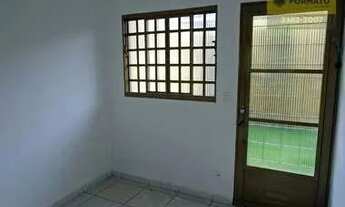 Imagem 2: Casa com 2 dormitórios para alugar, 60 m² por R$ 975,00/mês - Jardim América - Campo Grand