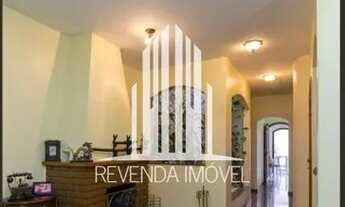 Imagem 3: SOBRADO 3 DORMITORIOS 1 SUITE 3 BANHEIROS 5 VAGAS - ÁGUA RASA