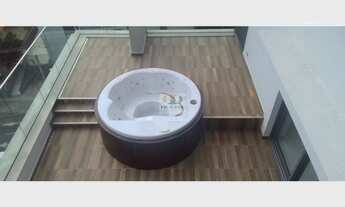 Imagem 6: Cobertura CURITIBA