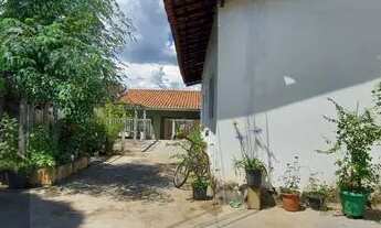 Imagem 1: Casa - Jardim Nova Europa - Campinas