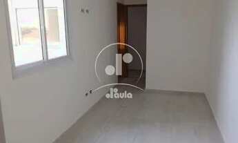 Imagem 2: Cobertura sem condomínio 76 m² a venda no Parque Erasmo Assunção Santo André