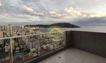 Imagem 4: Apartamento Duplex de 280m² 4 dormitórios na Quadra da Praia