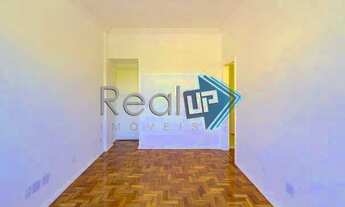 Imagem 3: Real UP Vende: Apartamento com 1 quarto - Gávea RJ