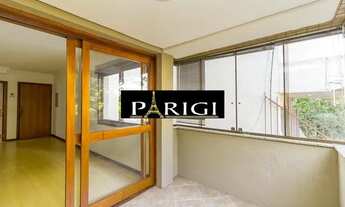 Imagem 7: Apartamento com 2 dormitórios para alugar, 180 m² por R$ 3.328,00/mês - Petrópolis - Porto