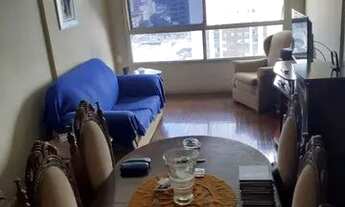 Imagem 6: Apartamento para venda possui 70 metros quadrados com 1 quarto em Icaraí - Niterói - Rio d