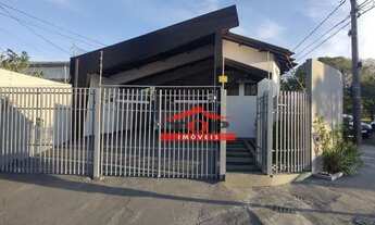 Imagem: Casa 3 dormitórios no Jardim Terra Branca