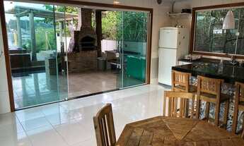 Imagem 3: Casa de temporada Pontal do Piraqueaçu