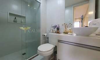 Imagem 7: Apartamento em Patamares, distribuído em 65m² com 1 vaga de garagem