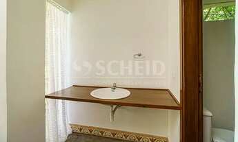 Imagem 4: Casa deliciosa no Alto de Pinheiros 4 dorm Parque Villa Lobos