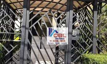 Imagem 4: Apartamento com 3 dormitórios para alugar, 80 m² por R$ 2.708,00/mês - Vila Formosa - São