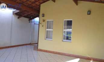 Imagem 5: Casa com 3 dormitórios para alugar, 200 m² por R$ 2.070,00/mês - Parque Conceição II - Pir