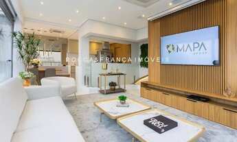 Imagem 6: COBERTURA DECORADA E MOBILIADA NA OSCAR FREIRE À VENDA