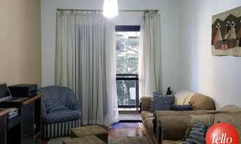 Imagem 6: São Paulo - Apartamento Padrão - Tatuapé