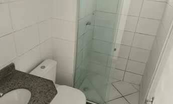 Imagem 4: Apartamento para Locação em São Luís, ANGELIM, 2 dormitórios, 1 banheiro, 1 vaga