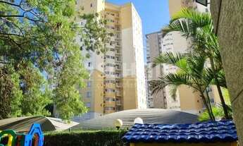 Imagem: Apartamento de 02 Dormitórios 01 Vaga Condomínio