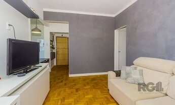 Imagem 4: Apartamento 73m² - 2 dormitórios no Centro Histórico