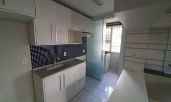 Imagem 3: Apartamento com 02 (dois) dormitórios