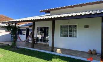 Imagem 3: Encantadora casa, a poucos passos da praia