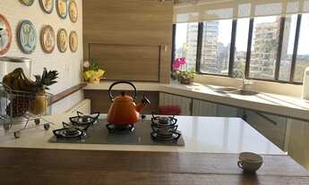 Imagem 7: Edifício Residencial Gyrassol