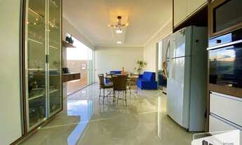 Imagem 3: Casa no Condomínio Quinta do Lago com 2 Quartos e 4 Vagas