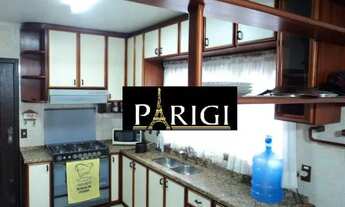 Imagem 7: Casa com 4 dormitórios para alugar, 300 m² por R$ 3.773,00/mês - Sarandi - Porto Alegre/RS