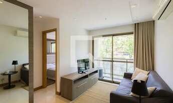 Imagem 2: Apartamento para Aluguel - Jacarepaguá, 1 Quarto, 28 m2