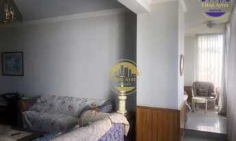 Imagem 6: Apartamento Residencial à venda, José Menino, Santos - AP0289