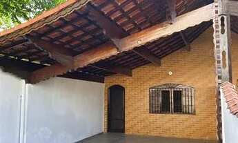 Imagem 3: CASA COM 141.52 m² - AVIAÇÃO - PRAIA GRANDE SP