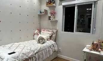 Imagem 6: Apartamento com 4 dormitórios - Boqueirão - Santos/SP