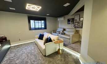 Imagem 6: CASA EM CONDOMÍNIO - TAMBORÉ - SP