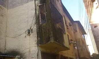 Imagem: 2 Quartos Mais Dependência Espinheiro