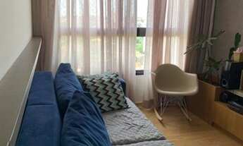 Imagem 2: Apartamento com 3 quartos à venda por R$ 350000.00, 54.85 m2 - BRASIL - LONDRINA/PR