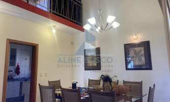 Imagem 5: Casa para aluguel com 262 metros quadrados com 3 quartos em Vila Harmonia - Araraquara - S