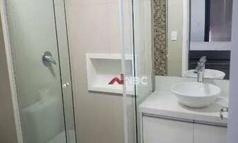 Imagem 7: Studio com 1 dormitório para alugar, 33 m² por R$ 3.000,00/mês - Centro - Arujá/SP