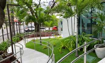 Imagem 5: Edf. Antonio e Júlia Lucena, Apto. 3 Quartos, vista para o Mar, Boa Viagem