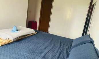 Imagem 15: Apartamento com 2 dormitórios, 57 m² - venda por R$ 300.000 ou aluguel por R$ 2.200/mês