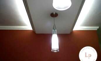 Imagem 2: Apartamento com 2 dormitórios à venda, 70 m² por R$ 307.600,00 - Residencial Nove de Julho