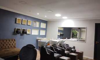 Imagem 5: Sobrado para aluguel possui 239 metros quadrados com 10 quartos em Nazaré - Belém - PA