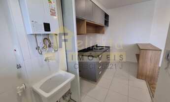 Imagem 3: Condominio Bellini Alphaville - 2 suites, sala ampliada 2 vagas