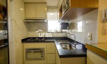 Imagem 7: APARTAMENTO 3 QUARTOS A VENDA NO PARQUE AMAZONIA