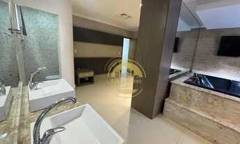 Imagem: Casa com piscina 4 quartos sendo 3 suítes