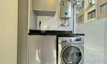 Imagem 7: Apartamento com terraço,100 metros quadrados com 2 quartos em Centro - Capão da Canoa - RS